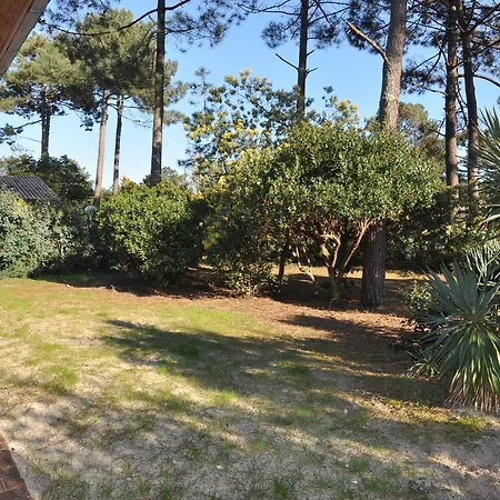 Vila Spacieuse Avec Grand Jardin 2103 Lacanau