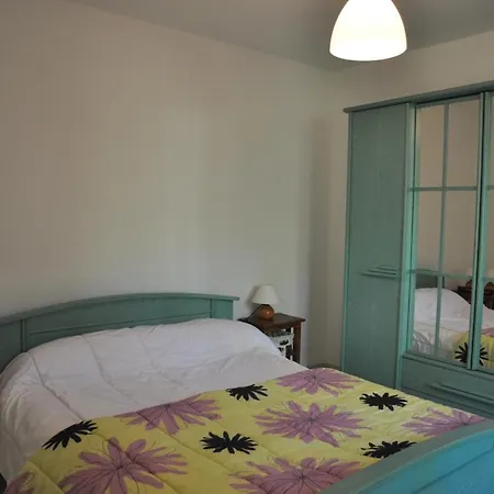 Vila Spacieuse Avec Grand Jardin 2103 Lacanau