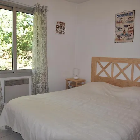 Vila Spacieuse Avec Grand Jardin 2103