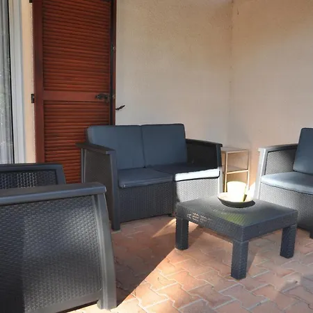 Vila Spacieuse Avec Grand Jardin 2103
